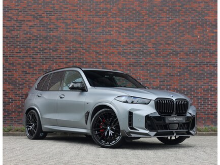 BMW X5 0