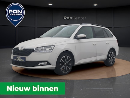 Skoda Fabia 0