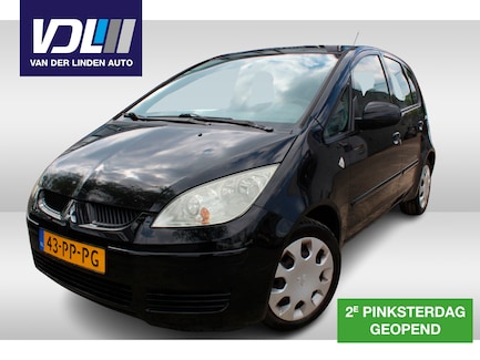 Mitsubishi Colt 0