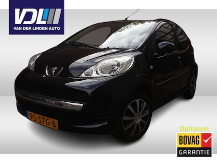 Peugeot 107 0