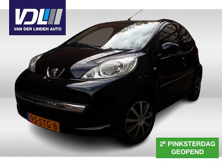 Peugeot 107 0