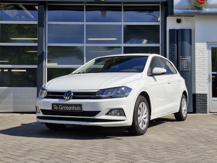 Volkswagen Polo 0
