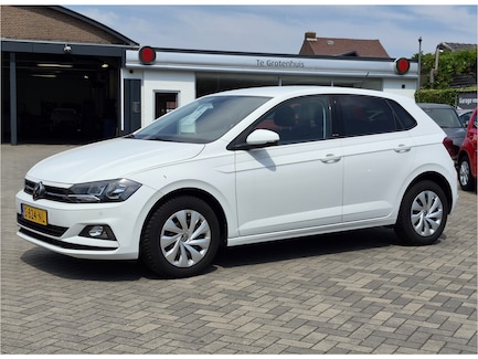 Volkswagen Polo 0