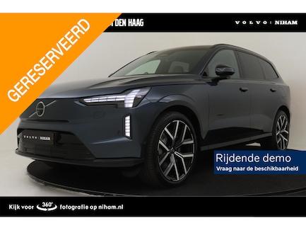 Volvo EX90 0