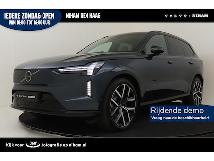 Volvo EX90 0