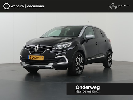 Renault Captur 0