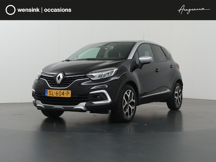 Renault Captur 0