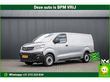 Opel Vivaro 0