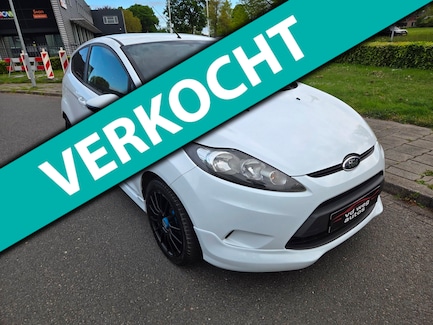 Ford Fiesta 0