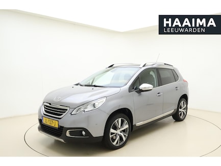 Peugeot 2008 0
