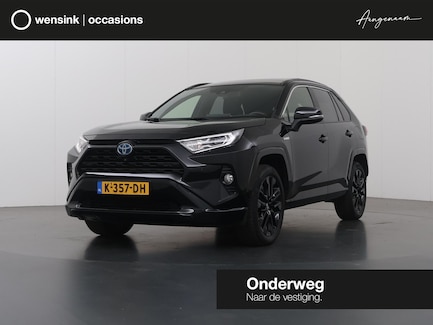 Toyota RAV4 0