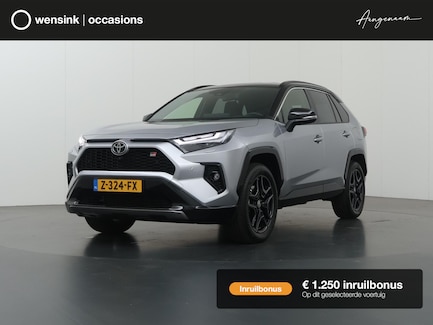 Toyota RAV4 0