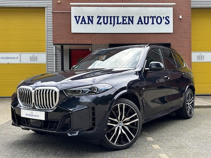 BMW X5 0