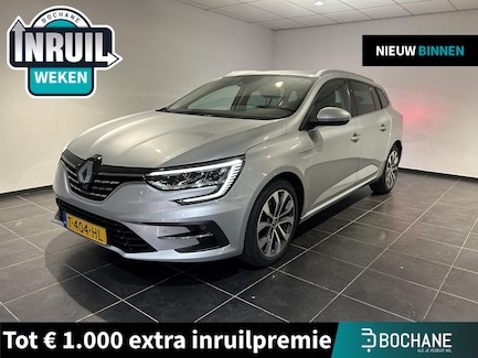 Renault Megane 0