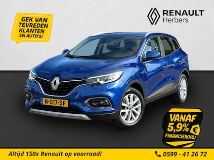 Renault Kadjar 0