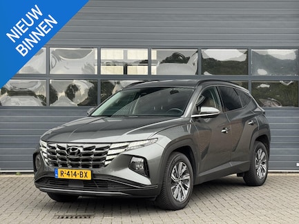 Hyundai Tucson 0
