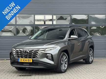 Hyundai Tucson 0