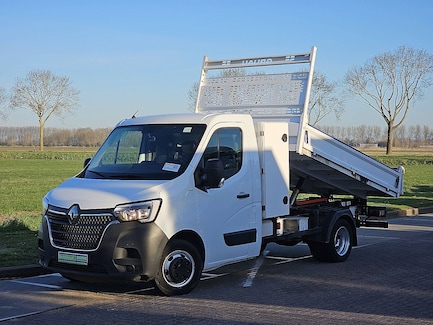 Renault Master 0