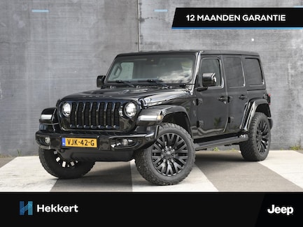 Jeep Wrangler 0