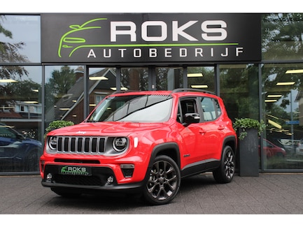 Jeep Renegade 0