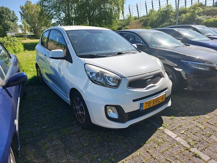 Kia Picanto 0