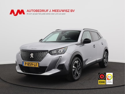 Peugeot 2008 0