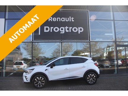 Renault Captur 0