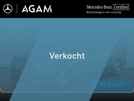 Mercedes-Benz Vito 0