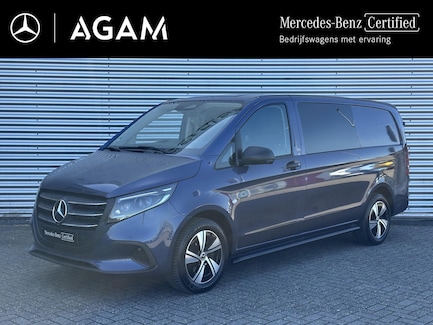 Mercedes-Benz Vito 0