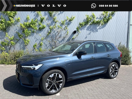 Volvo XC60 0