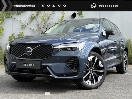 Volvo XC60 0