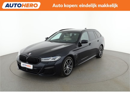 BMW 5-Serie 0