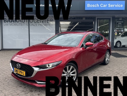 Mazda 3 0