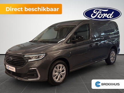 Ford Transit Connect 0