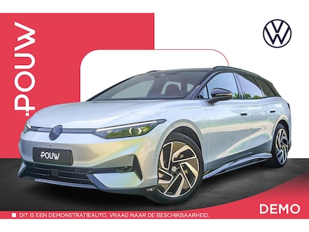 Volkswagen ID.7 0