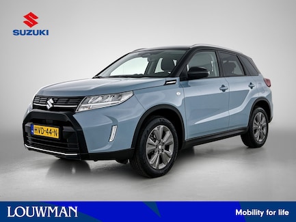 Suzuki Vitara 0