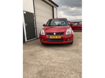 Suzuki Swift 0