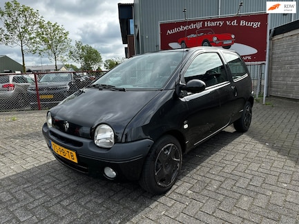 Renault Twingo 0