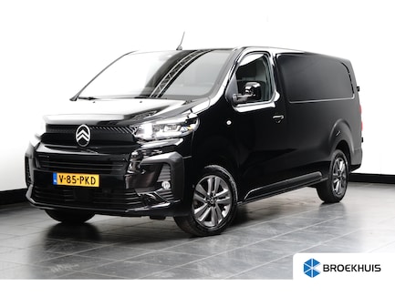 Citroën Jumpy 0