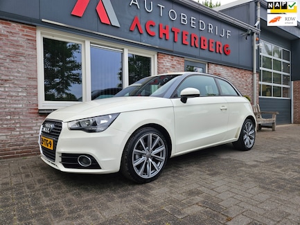 Audi A1 0