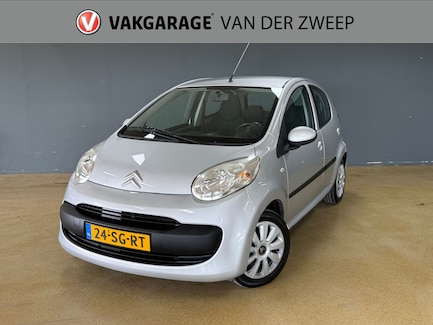 Citroën C1 0