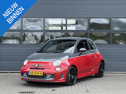 Fiat 500 0