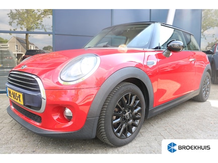 MINI Cooper 0