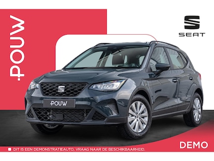 SEAT Arona 0