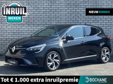Renault Clio 0