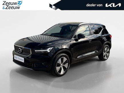 Volvo XC40 0