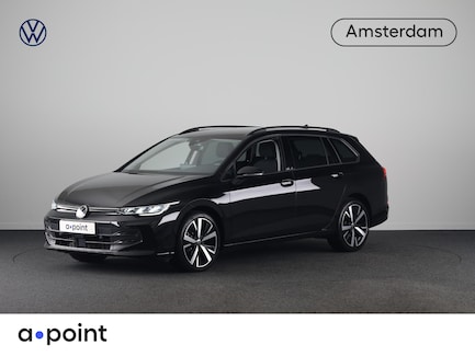 Volkswagen Golf 0