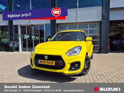 Suzuki Swift 0