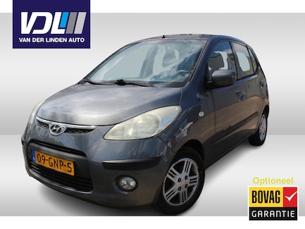 Hyundai i10 0