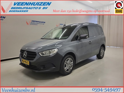 Mercedes-Benz Citan 0